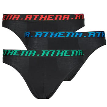 Slips Athena MY PETITS PRIX Pack de 4