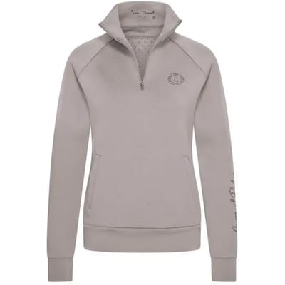 Meisjes Sweatshirt Imperial Riding Sporty Air