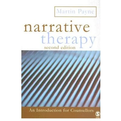 Narrative Therapy - Payne, Martin