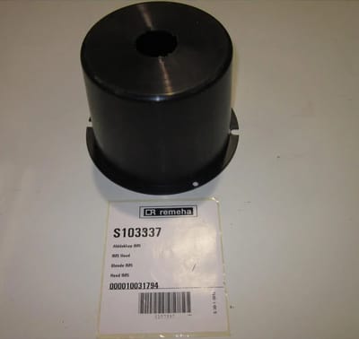 Remeha kap IMS print S103337