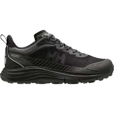 Helly Hansen Stega Wandelschoenen Zwart EU 40 Man