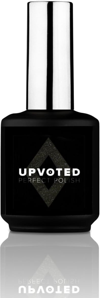 NailPerfect UPVOTED Cabin in the Woods Soak Off Gelpolish #206 Night Owl 15ml