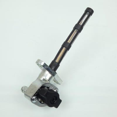 Robinet de réservoir à essence P2R pour Moto Chinois 50 motocycle Neuf