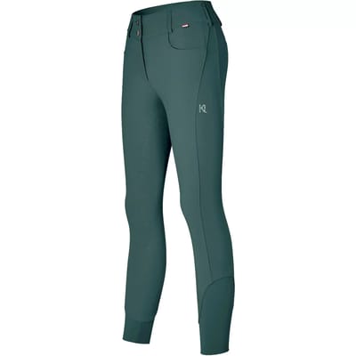 Damesbroek met volledige grip Kingsland Kira H Shape Regular