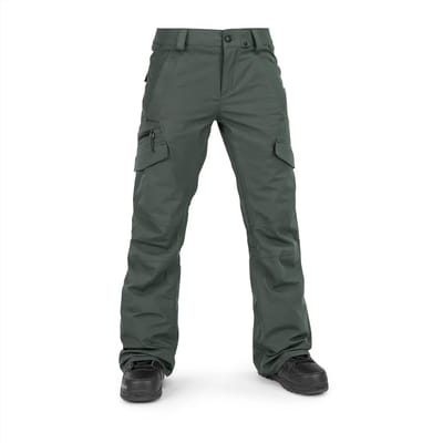 Dames skibroek VolcomAston Gore-Tex