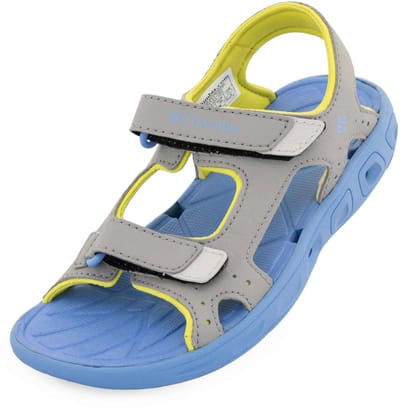 Columbia Techsun Vent kindersandalen blauw - 30