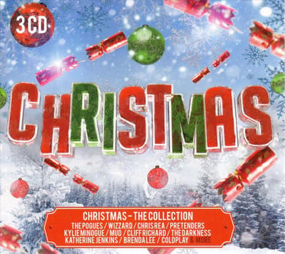 Christmas: The Collection