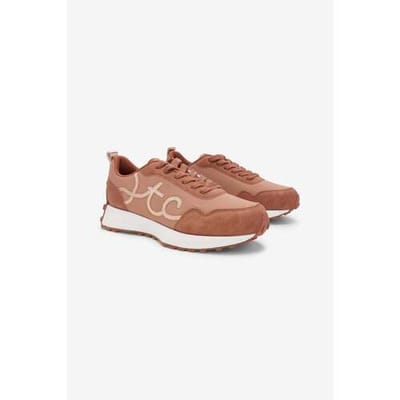 Lage Sneakers Le Temps des Cerises RUN-schoenen