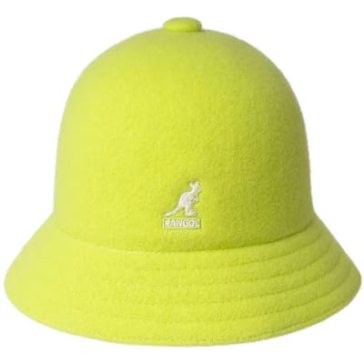 Bob Wol Kangol