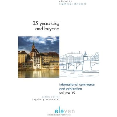 35 Years Cisg And Beyond