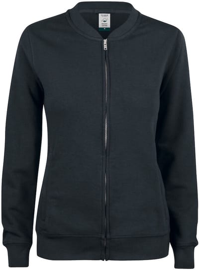 Clique Premium OC Cardigan Women 021007 - Zwart - S