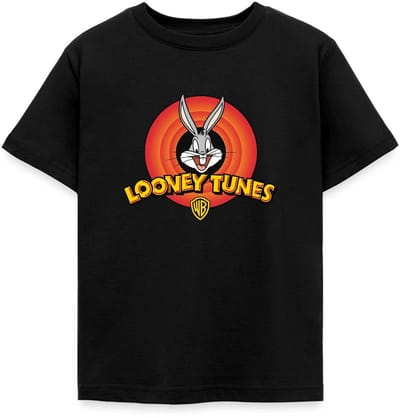 Looney Tunes Bugs Bunny T-Shirt Kinderen