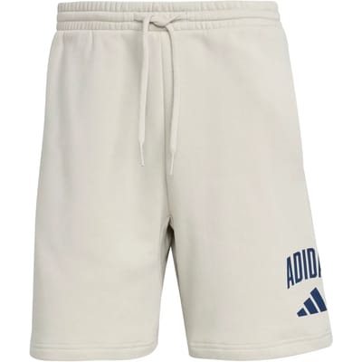 Adidas Sportswear Collegiate Short - Heren - Beige