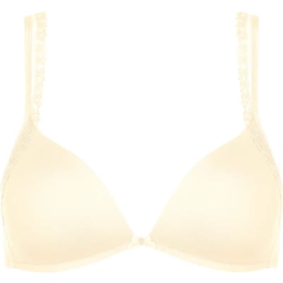 Voorkeursbeha zonder beugels voor dames Lisca Sunset