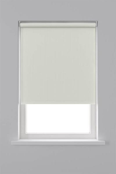 Decosol Rolgordijn Verduisterend - Beige (5714) - 120 x 190 cm