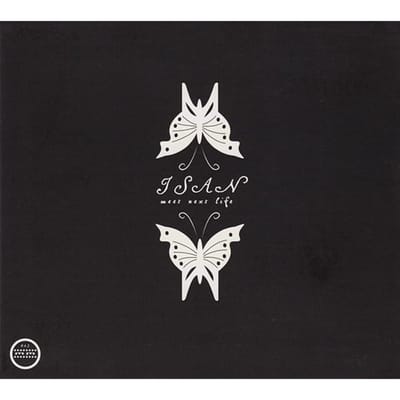ISAN - Meet Next Life (CD)
