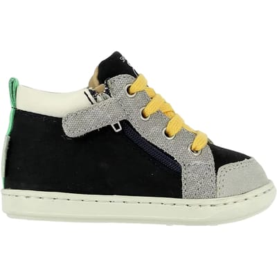 Baskets baby Shoo Pom Bouba Bi Zip
