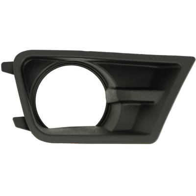 Bumper - onderdelen BLIC 6502-07-2585915PP
