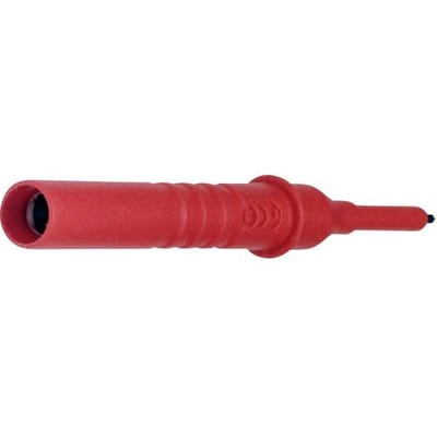 Chauvin Arnoux P01103059Z Probe CAT IV 600 V Rood 1 stuk(s)