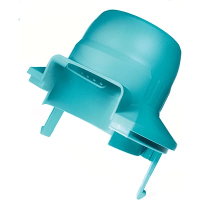 Afdekking ventilator