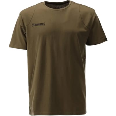 Kinder-T-shirt Spalding Essential
