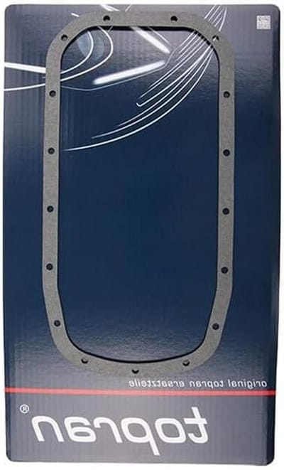 Afdichtingsring Motor - Krukaskeerring - Motor Reparatie - Metalen Elastomeer - 30x51x1 cm