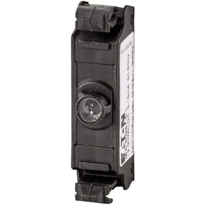 Eaton M22-FLED-W LED-element Voor frontbevestiging Wit 24 V 1 stuk(s) Piece