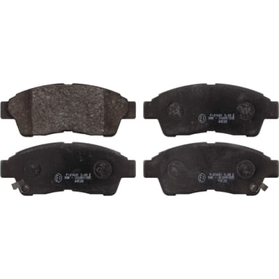 Remblokset BLUE PRINT ADT34285, voor
