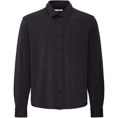 Blend - BHALO SHIRT - Heren - Lange mouwen shirts