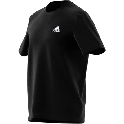 T-shirt adidas Essentials Embroidered Small Logo