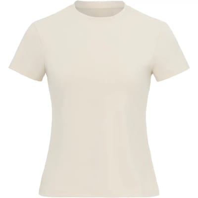 Dare2B Refresh T-shirt met korte mouwen voor dames, sneldrogend en sportief.