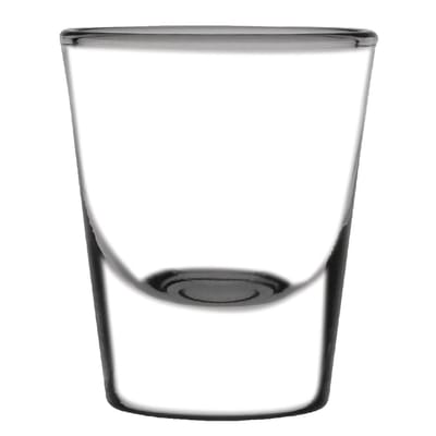 Olympia Amerikaanse shotglazen 30ml (12 stuks)