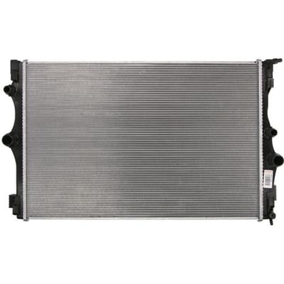 Radiator, motorkoeling DENSO DRM17098