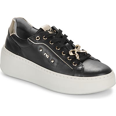 Lage Sneakers NeroGiardini I411621D-100