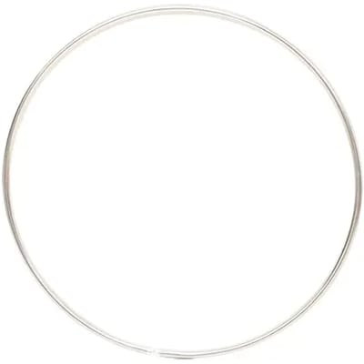 Bague in Roestvrij staal Softee