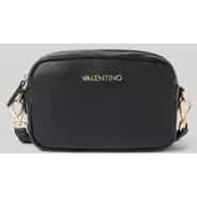 Valentino Bags Kleine Crossbodytas / Schoudertas Dames - Brixton - Zwart