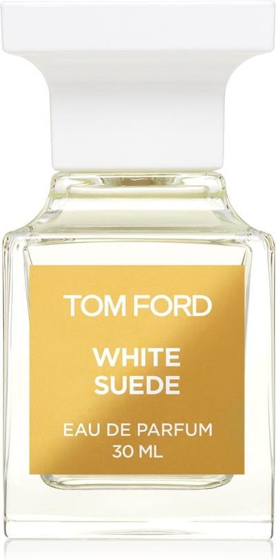 Tom Ford Eau De Parfum Tom Ford - White Suede Eau De Parfum  - 30 ML