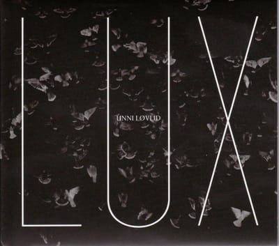 Unni Lovlid - Lux (CD)