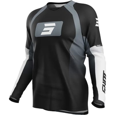 Motorcross trui Shot Race Gear Draw