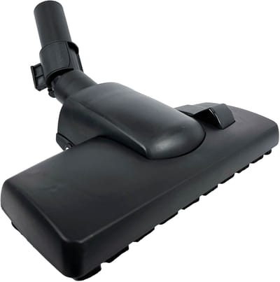 Multaparts® combinatie zuigmond geschikt voor Numatic Henry en Hetty | Luxe zuigmond incl. parkeerstand op de stofzuiger | Premium kwaliteit als origineel 601729 | O.a. geschikt voor Numatic Henry, Hetty, Charles, Henry Next, Hetty Next