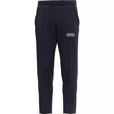 Jako Wardrobe Tracksuit Broek Heren - Marine | Maat: M