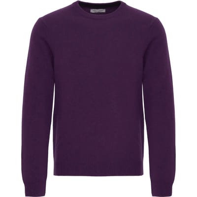 Trui met hoge hals Casual Friday Karl