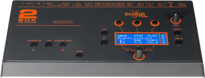 2Box DrumIt Three Modul - Elektrische drum accessoire