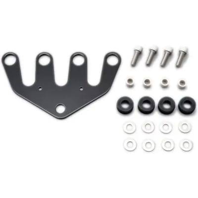 Motorfiets snelheidsmeter houder Daytona Velona48 Et Alpha / Beta