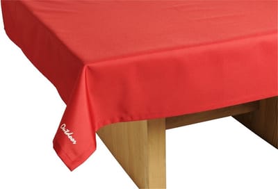 Hoyz | St. Tropez Tablecloth Outdoor | 140 X 240 | Sierkussen Voor Woonkamer Of Slaapkamer