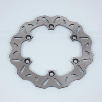 Disque de frein Polini pour Moto Honda 1000 XL V VARADERO SD01 2003 à 2006 AR Neuf