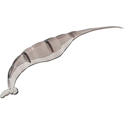 Schelpdier Schilapparaat Garnalen Schilgereedschap Zeevruchten Schilgereedschap Set Voor Garnalen Kreeft Rivierkreeft Draagbare Schelpenkraker Voor Eenvoudig gray