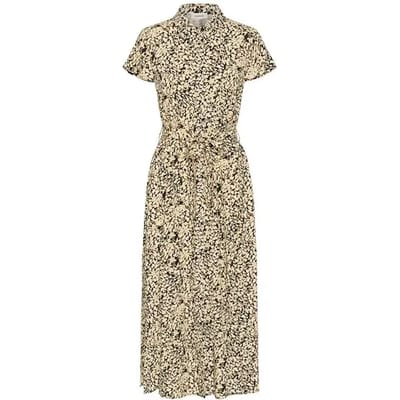 Maxi-jurk voor dames Soaked in Luxury Naya