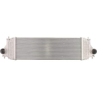 Intercooler NISSENS 96525