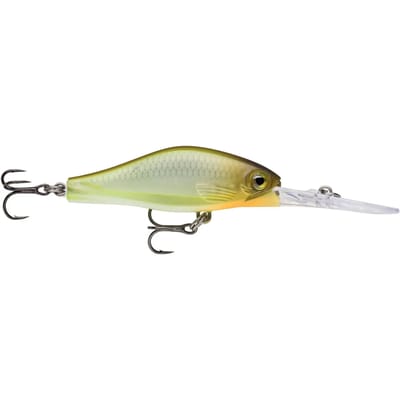 Lok Rapala Shadow Rap Jack Deep – 10g